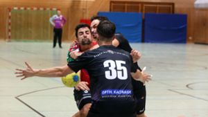 Handball – Vorschau: Das Esslinger Derby und eine wegweisende Partie