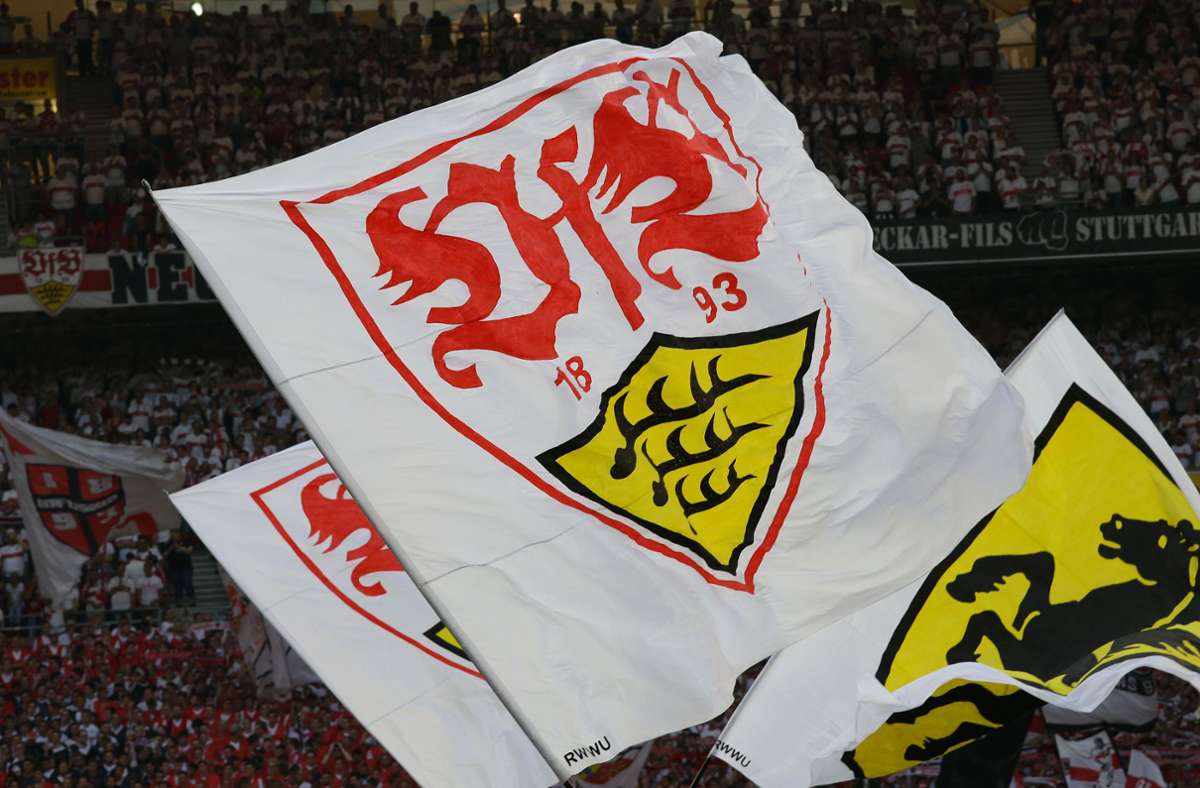Wir zeigen Ihnen, wo Sie die Spiele des VfB Stuttgart live verfolgen können (Symbolbild). Foto: Pressefoto Baumann/Hansjürgen Britsch
