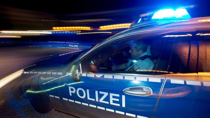 Autofahrerin will mit teurer Taxifahrt Polizei austricksen