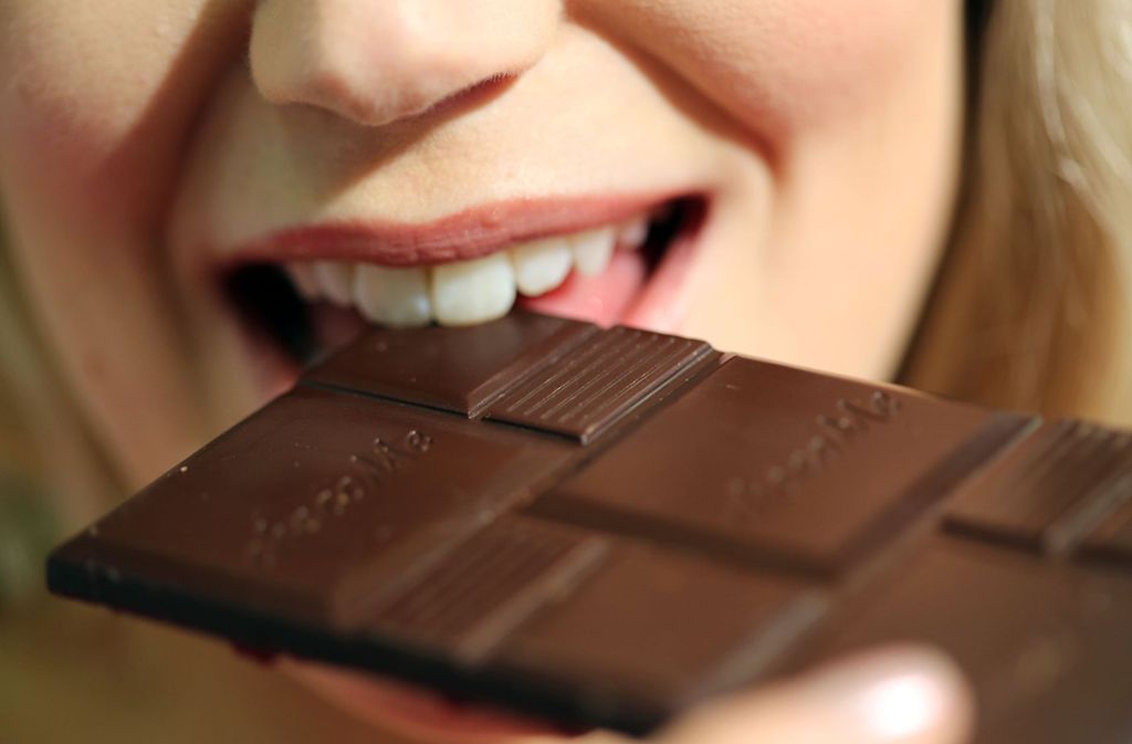 Kakao-Anbau in Gefahr: Wird es keine Schokolade mehr geben?