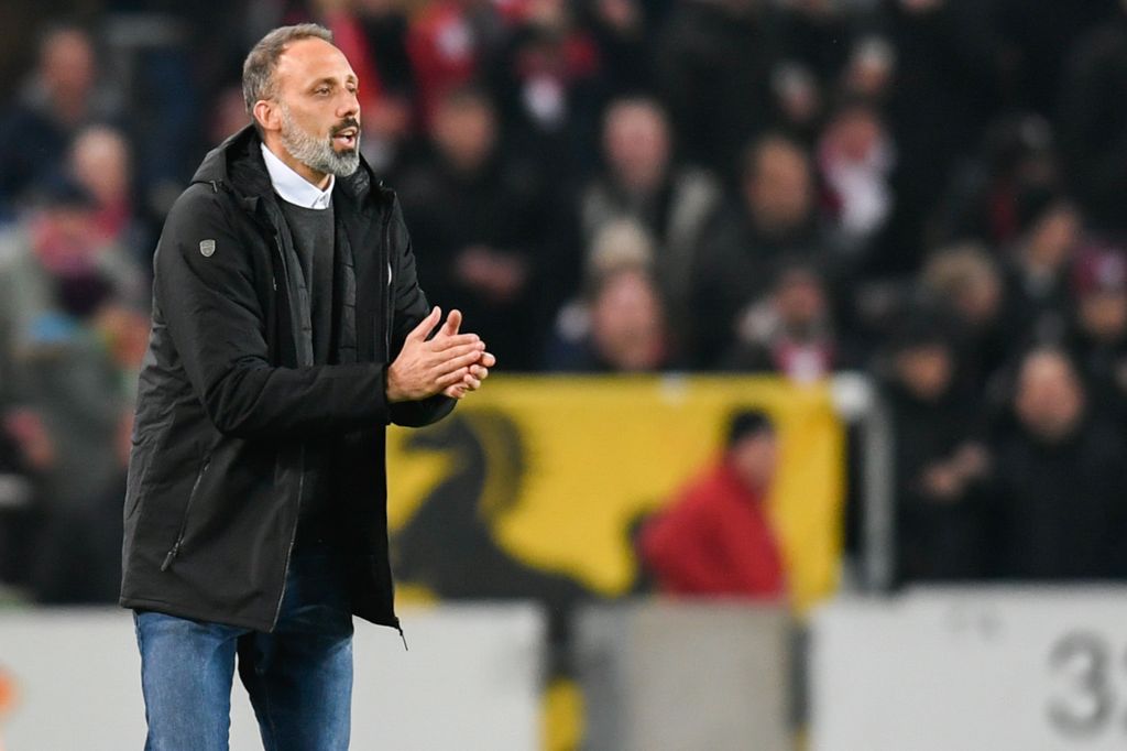 Für die Stuttgarter ist der Auftritt im Pokal ein «Bonusspiel»: VfB will in Leverkusen den «maximalen Erfolg»
