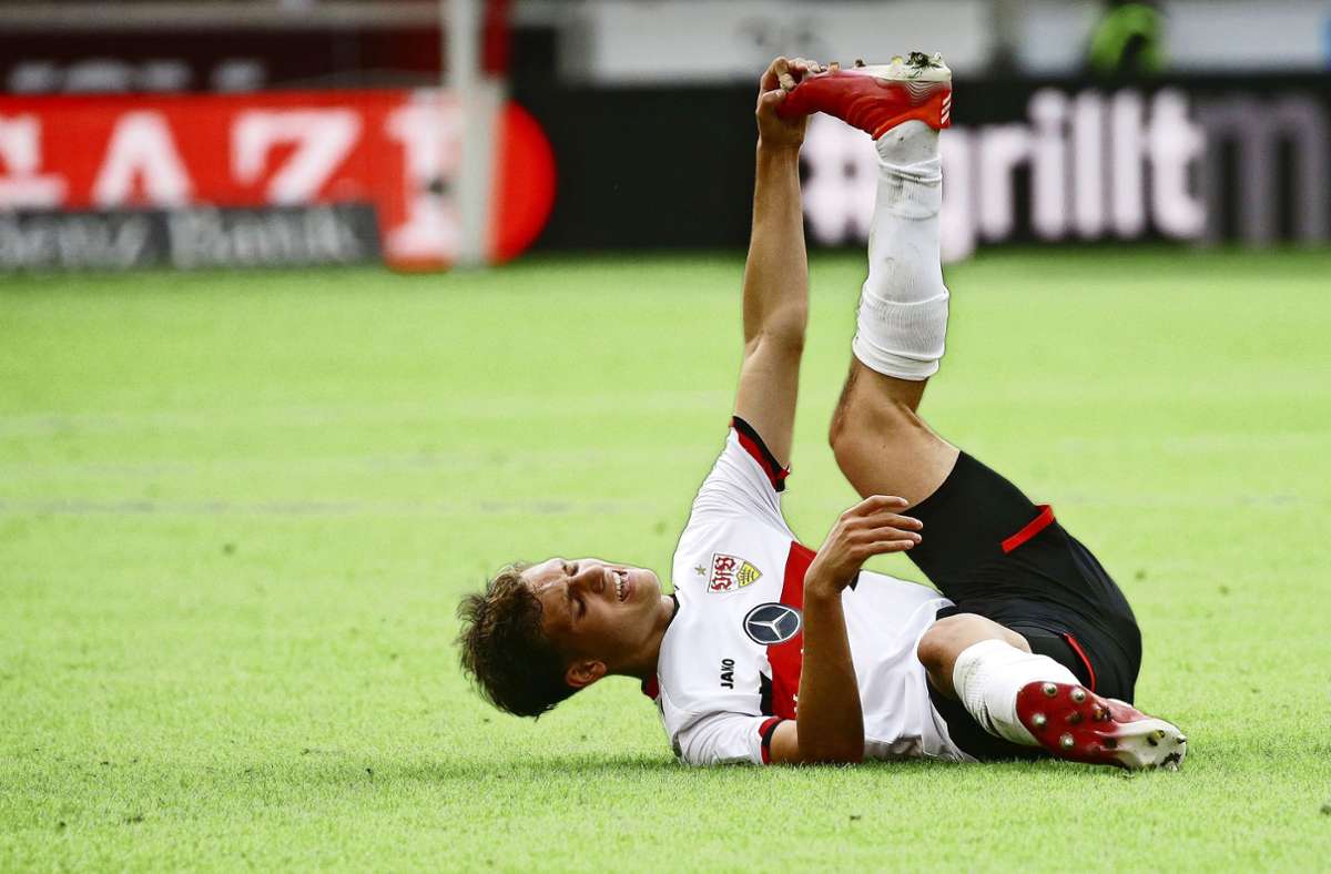 VfB Stuttgart gegen SC Freiburg: Das sind die Lehren aus dem Freiburg-Spiel