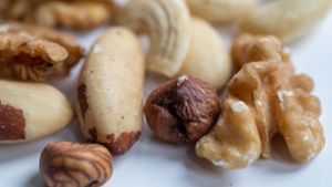 Warum immer mehr Menschen gegen Nüsse und Co. allergisch sind