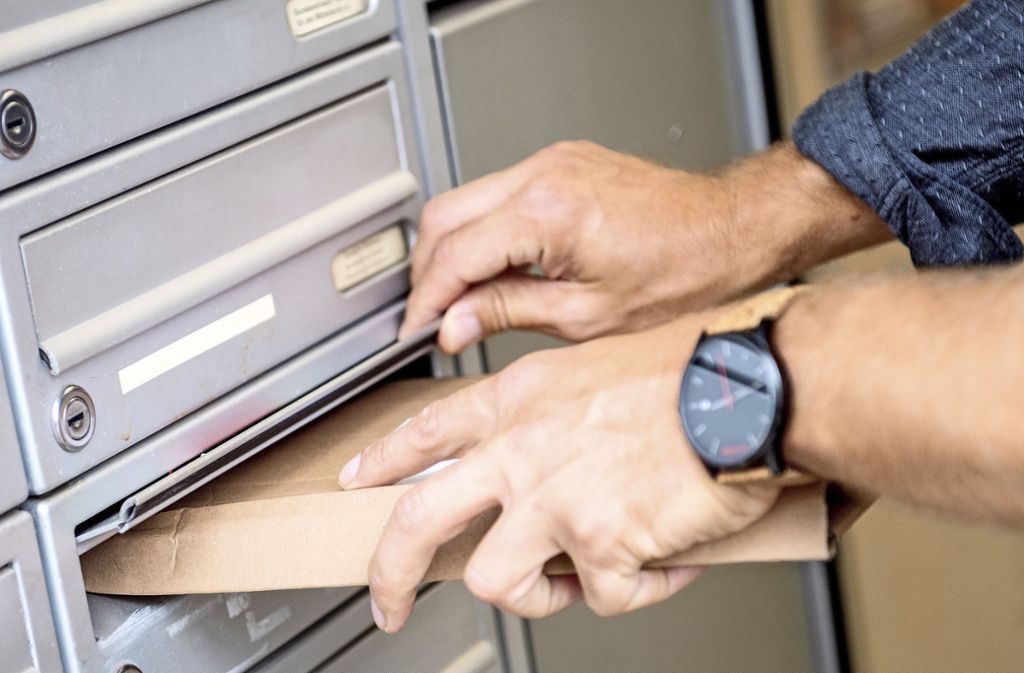 Tipps rund um Brief- und Paketkästen: Die Post ist da