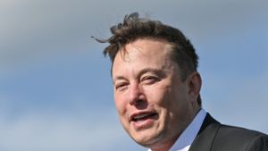 VW schließt Kooperation mit Elon Musk aus
