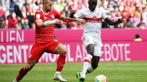 Wie viel TV-Geld der  VfB Stuttgart bekommt