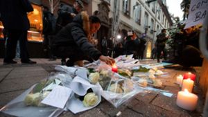 Helfer von Straßburg-Attentäter muss in Haft