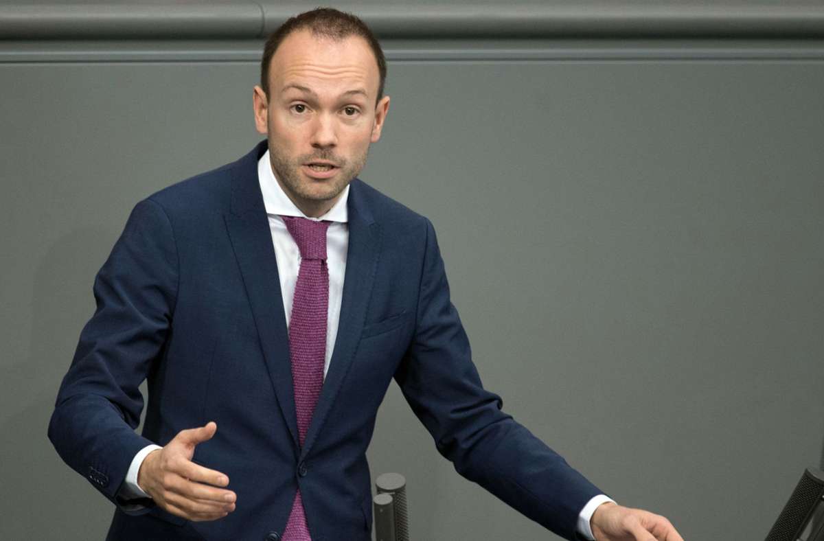 Nikolas Löbel unter Untreue-Verdacht: Staatsanwaltschaft ermittelt gegen Ex-CDU-Bundestagsabgeordneten