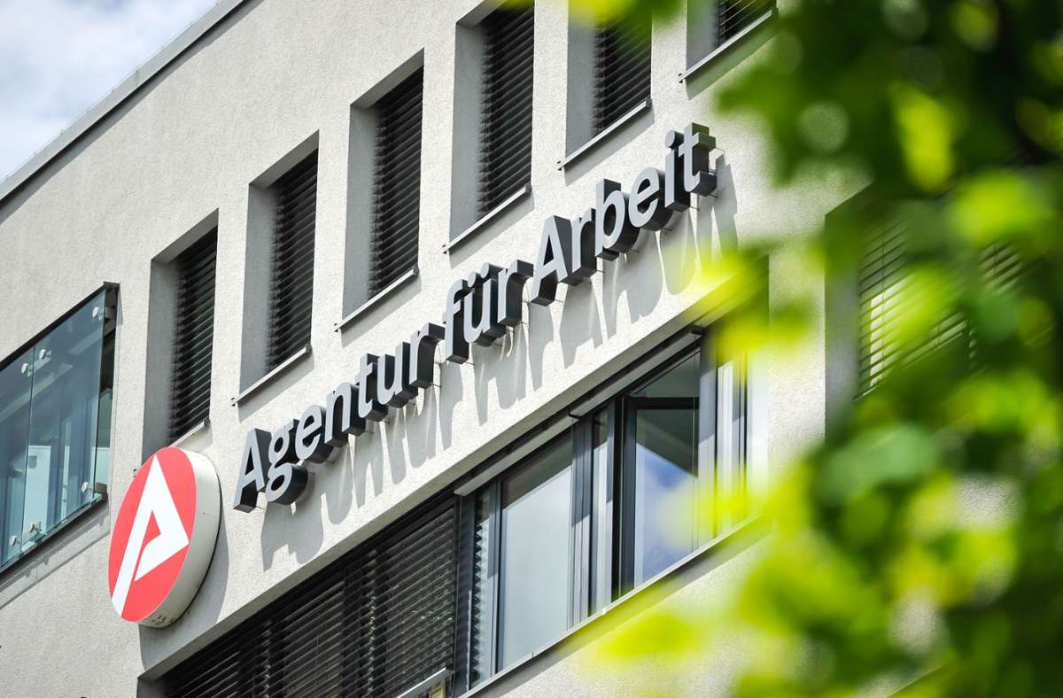 Coronavirus in Baden-Württemberg: Zahl der Erwerbstätigen im Südwesten seit Jahren wieder gesunken