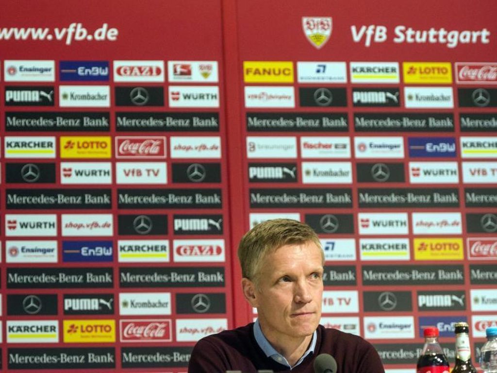 Kommt Reschke vom FC Bayern München?: VfB trennt sich von Schindelmeiser