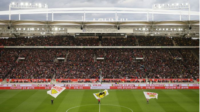 Freier Verkauf für das Augsburg-Spiel startet in Kürze