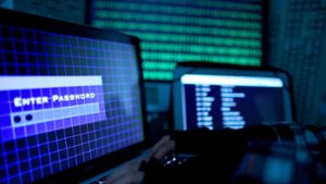 Mehr Cyber-Straftaten  - Faeser sieht ernste Bedrohung