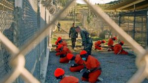 Was die Machtübernahme der Taliban für die Guantánamo-Schließung bedeutet