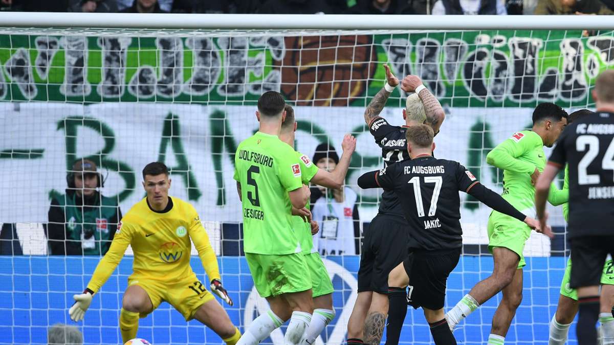 26. Spieltag: Kovac auf der Kippe: Kein Bekenntnis für Wolfsburg-Trainer