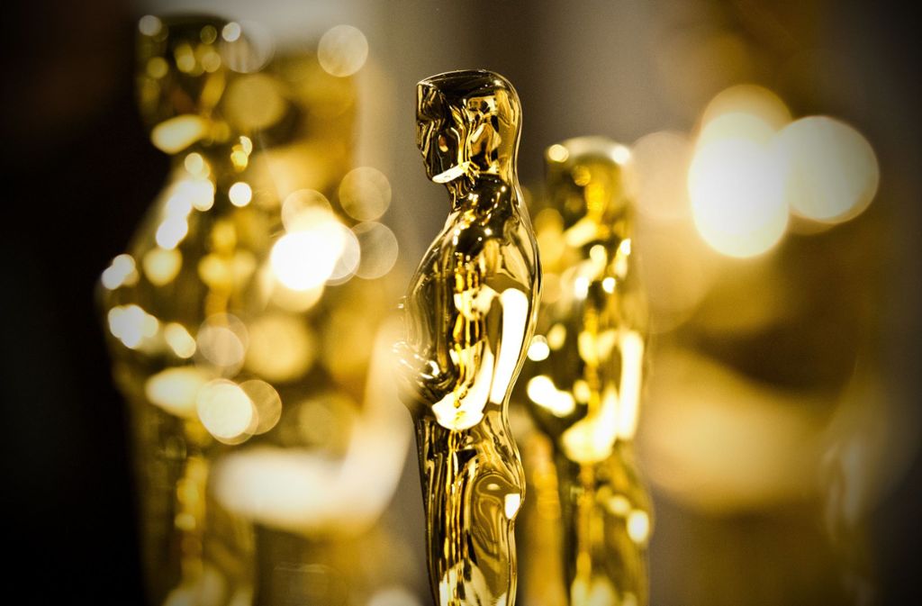Oscars: Kategorie „fremd“ heißt jetzt „international“