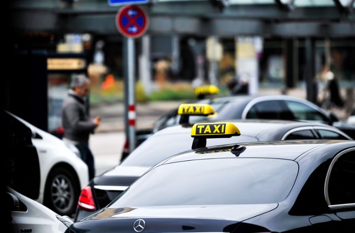 True Crime in Stuttgart: Wenn in Stuttgart ein Mercedes verloren geht