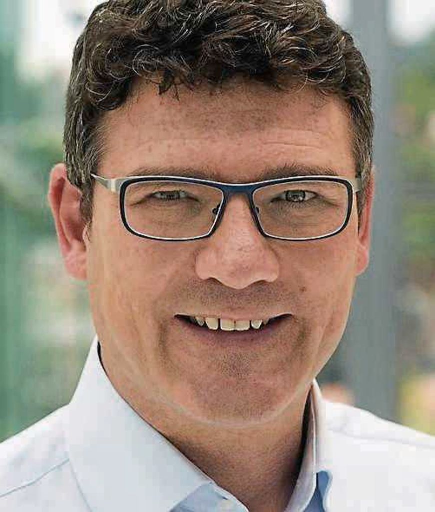Bundestagsabgeordneter mit 77,2 Prozent für zwei weitere Jahre im Amt bestätigt: Stefan Kaufmann bleibt CDU-Kreisvorsitzender