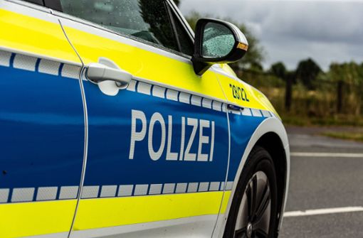 Die Polizei musste am Mittwochabend zu einem Unfall in Reichenbach ausrücken (Symbolfoto). Foto: IMAGO//Fotostand / Gelhot