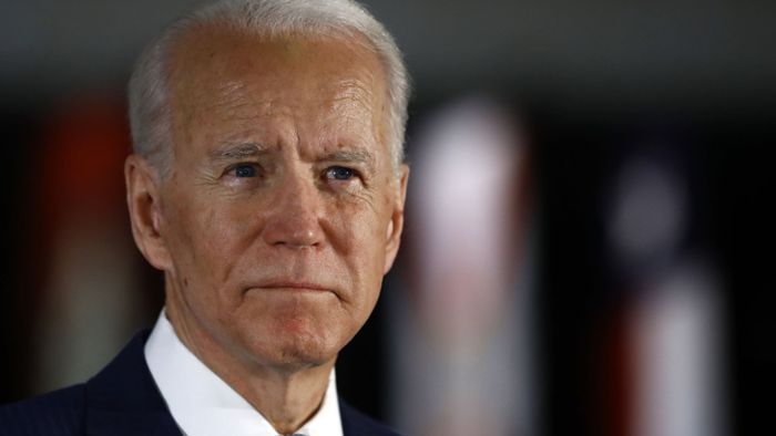 Joe Biden gewinnt in Ohio - Präsidentschaftswahl auch per Brief?