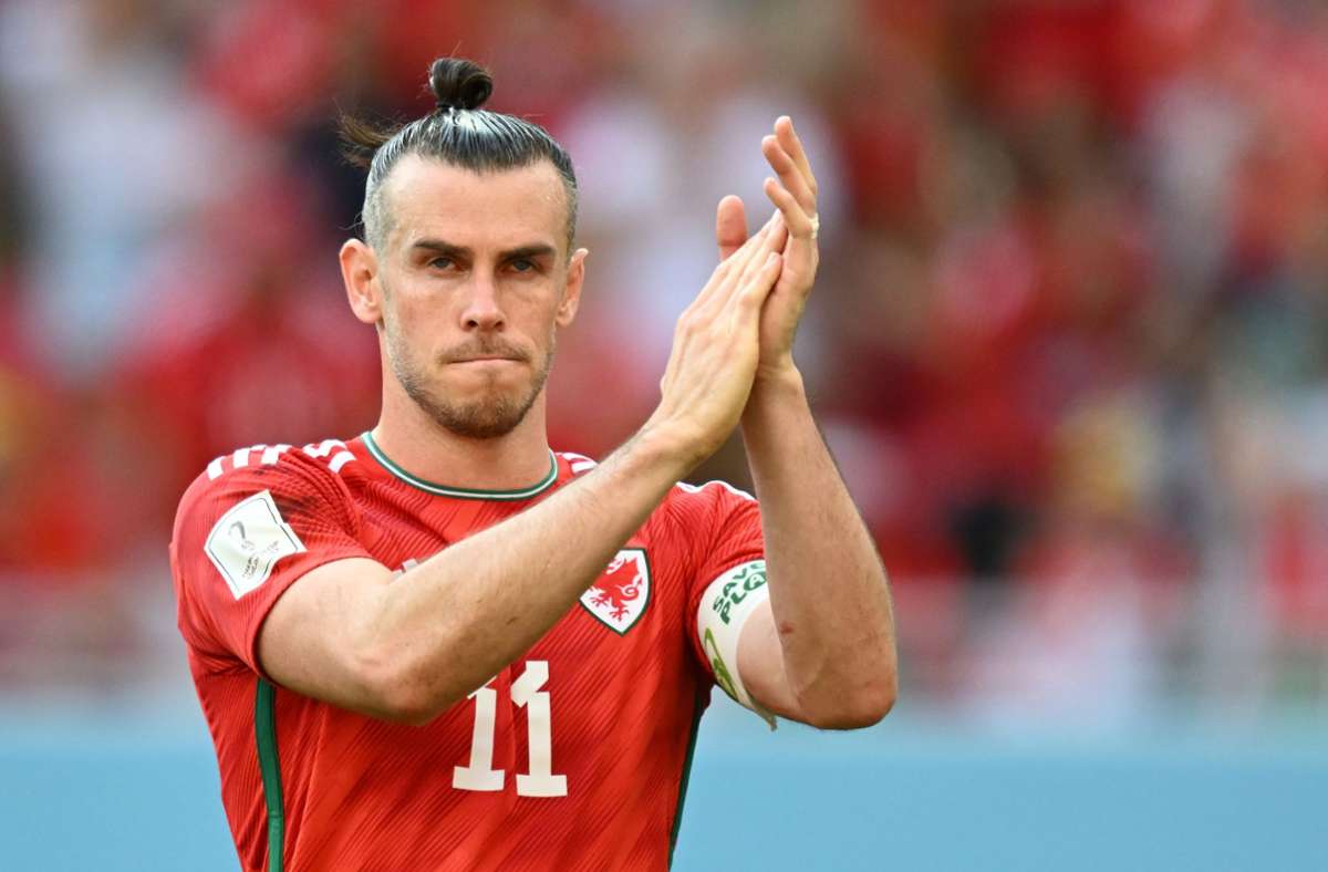 Gareth Bale: Walisischer Superstar beendet Fußball-Karriere