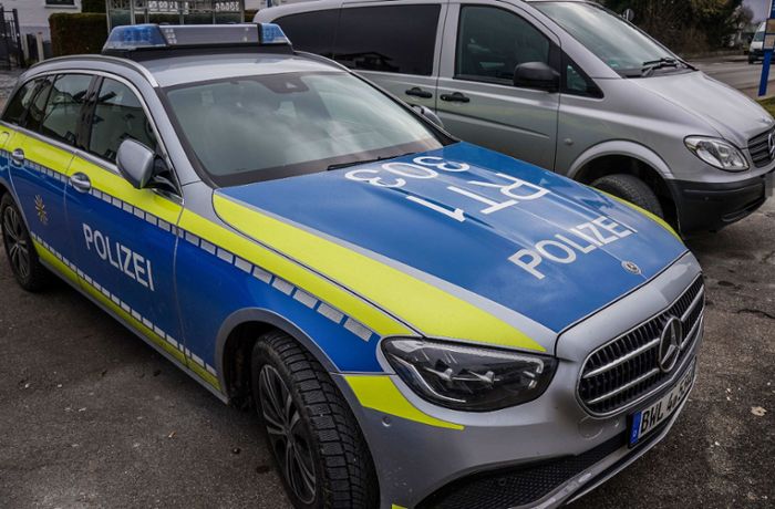 Vorfall in Wernau: Zwei Tote in Wohnhaus gefunden