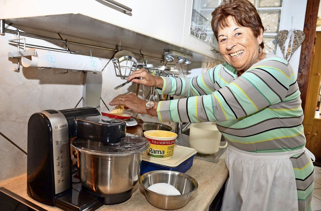 WernauStiftung schafft Treff für ältere Menschen – Kaffee und Kulturprogramm: Freiwillige für „Café & mehr“ gesucht