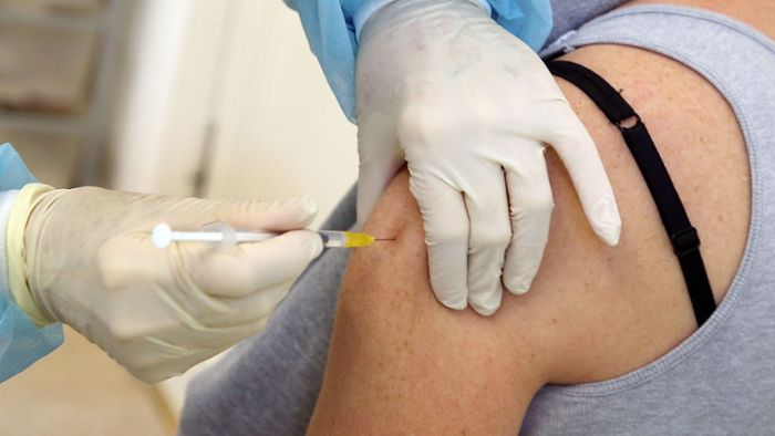 Landkreistag: Kontrolle der Impfpflicht wird noch Zeit brauchen