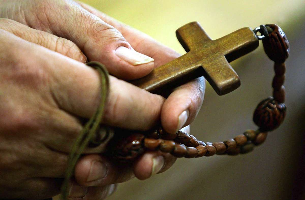 Machtmissbrauch in der Katholischen Kirche: „Die Situation ist unerträglich“