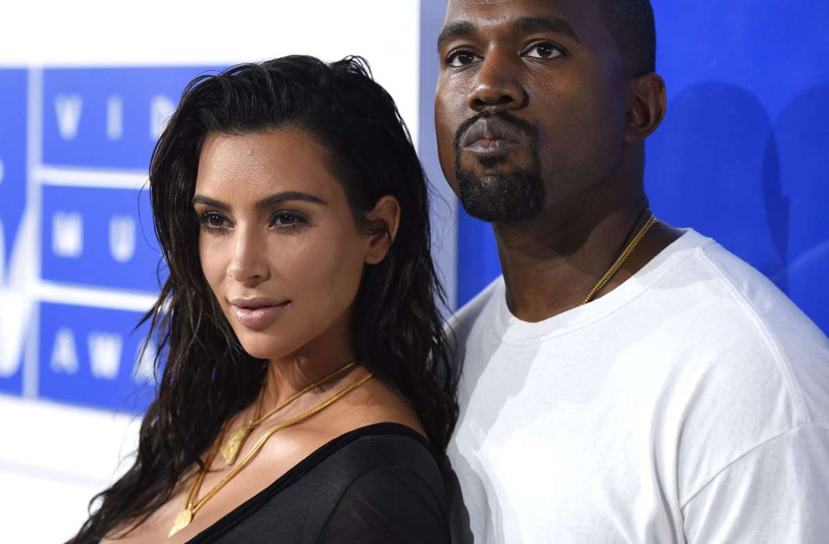 Kim Kardashian: Reality-TV-Star friert Konten bei Instagram und Facebook ein