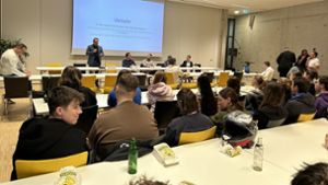 Vor der Wahl in Köngen: Bürgermeister-Casting: Ein Trio glänzt durch Abwesenheit