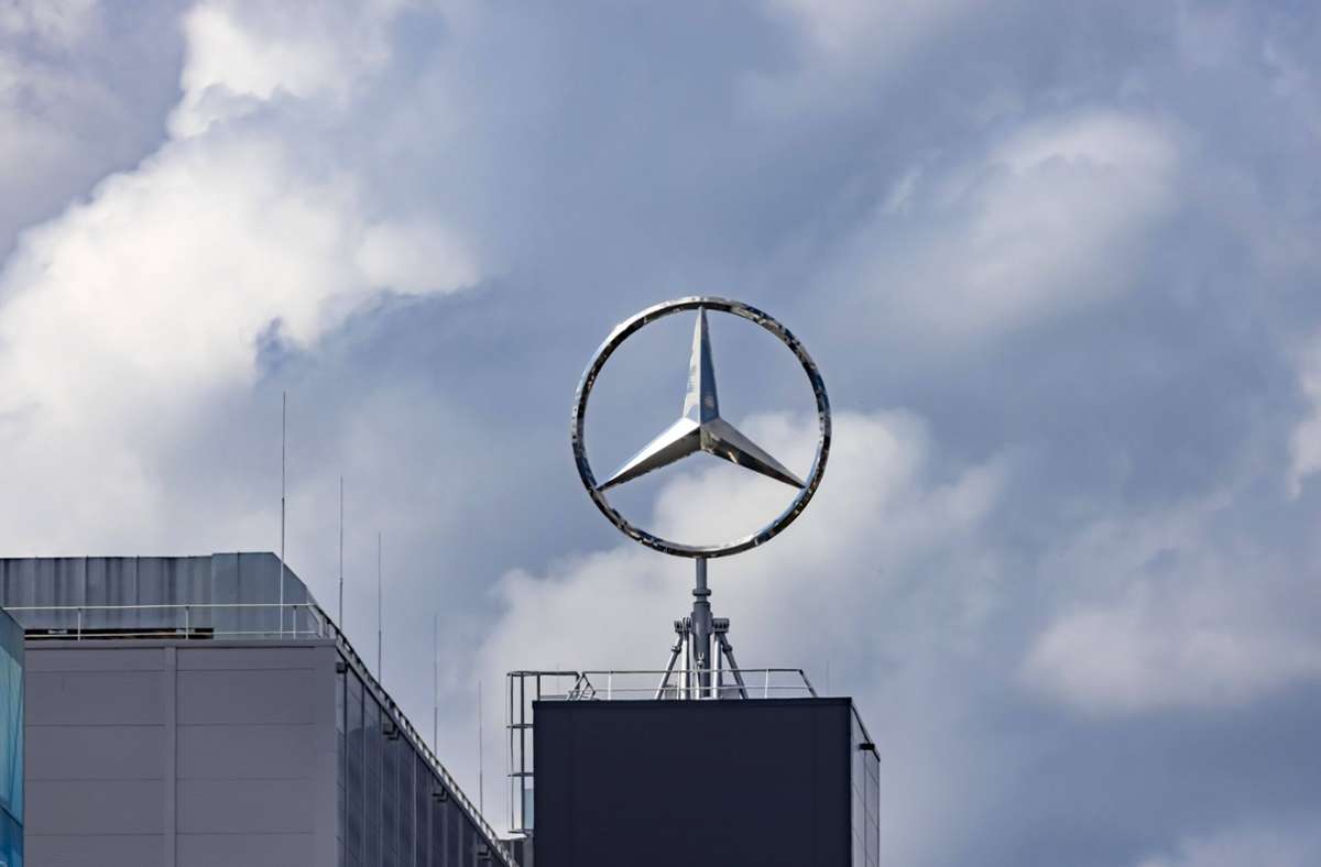 Klimaschützer verklagen Daimler & Co.: Hersteller sehen Klage der Umwelthilfe gelassen entgegen