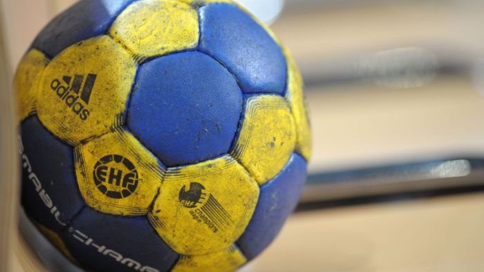 Handball-Nachwuchs: Nellinger B-Jugend hat gute Chancen auf DM-Finale