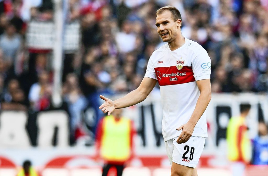 Die Statistik spricht momentan nicht für einen Aufstieg des  VfB  – Mislintat fordert drei Punkte  gegen Nürnberg: VfB Stuttgart steht vor einem Schlüsselspiel