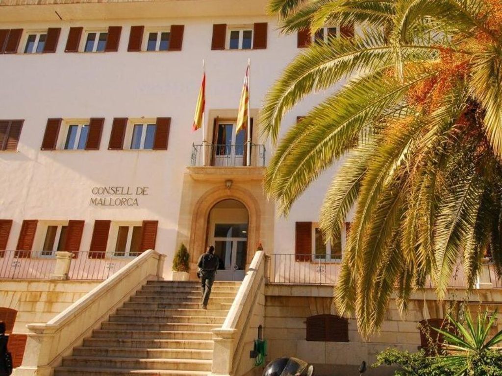 «Abstieg zur Hölle»: Sexskandal um Heimkinder erschüttert Mallorca