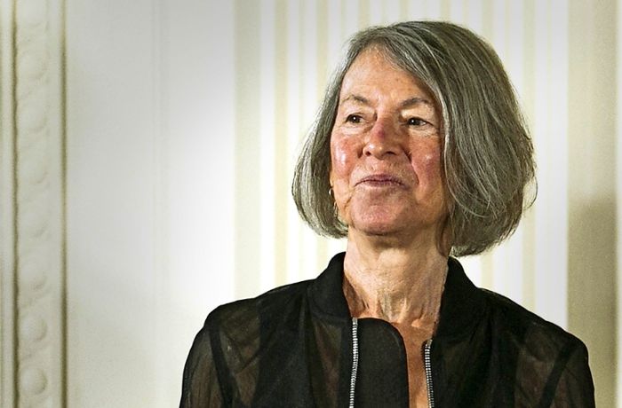 Louise Glück erhält Literaturnobelpreis: Im Spiegel der Ewigkeit