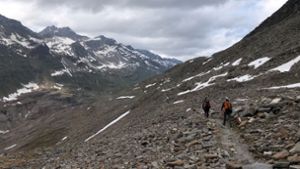 Wrack des vermissten Kleinflugzeugs in Tirol entdeckt