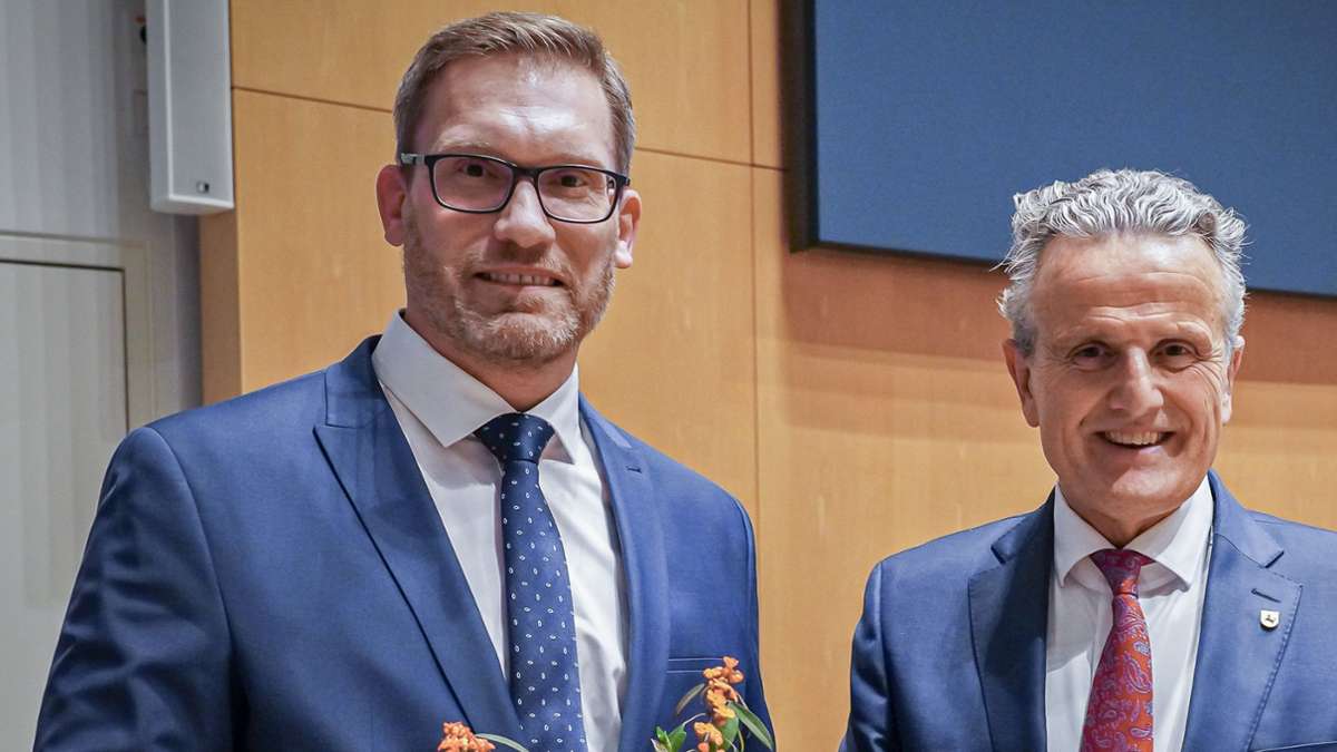 Stuttgarter Gemeinderat besetzt Leitungsstelle neu: Vakanz im Liegenschaftsamt endet