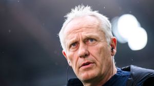 Bundesliga: Zäsur in Freiburg: Streich geht - Folgt Schuster?