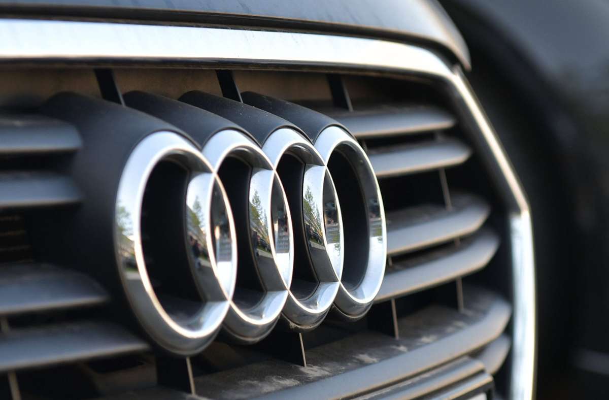 VW-Tochter in der Corona-Krise: Audi will bis Jahresende wieder aus der Verlustzone sein