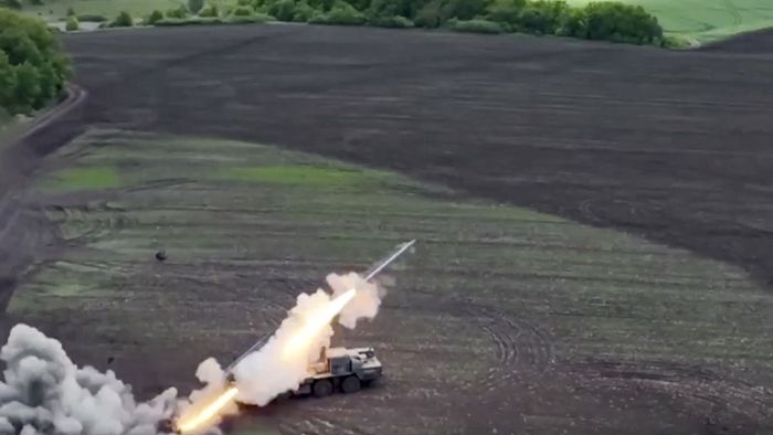 Putin: atomwaffenfähige Raketen an Belarus