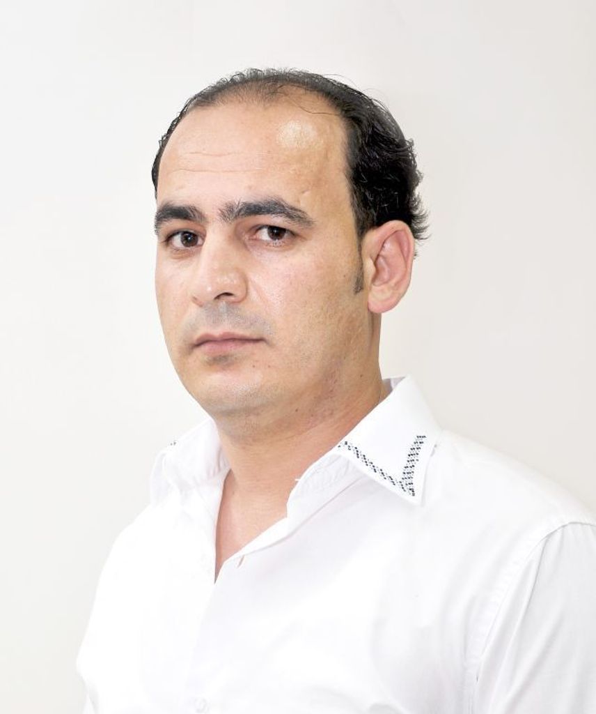 Imad Alkhaldi