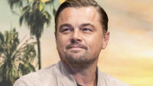 Vizepräsident lädt Leonardo DiCaprio ins Amazonasgebiet ein
