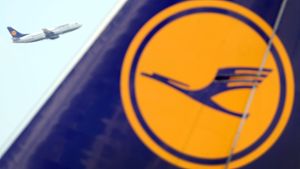 Luftverkehr: Lufthansa stellt Flüge nach Israel vorübergehend ein