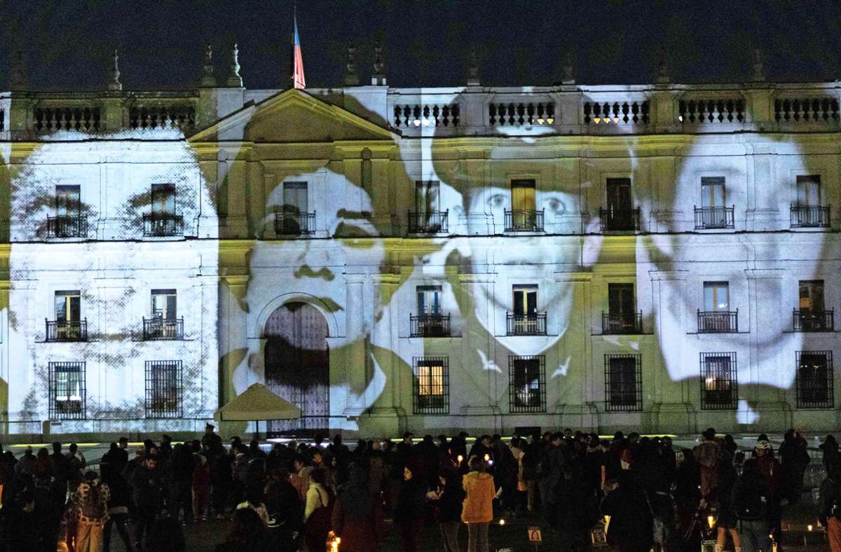 Jahrestag des Staatsstreichs in Chile: Der Sturz von Salvador Allende wirkt  bis heute nach