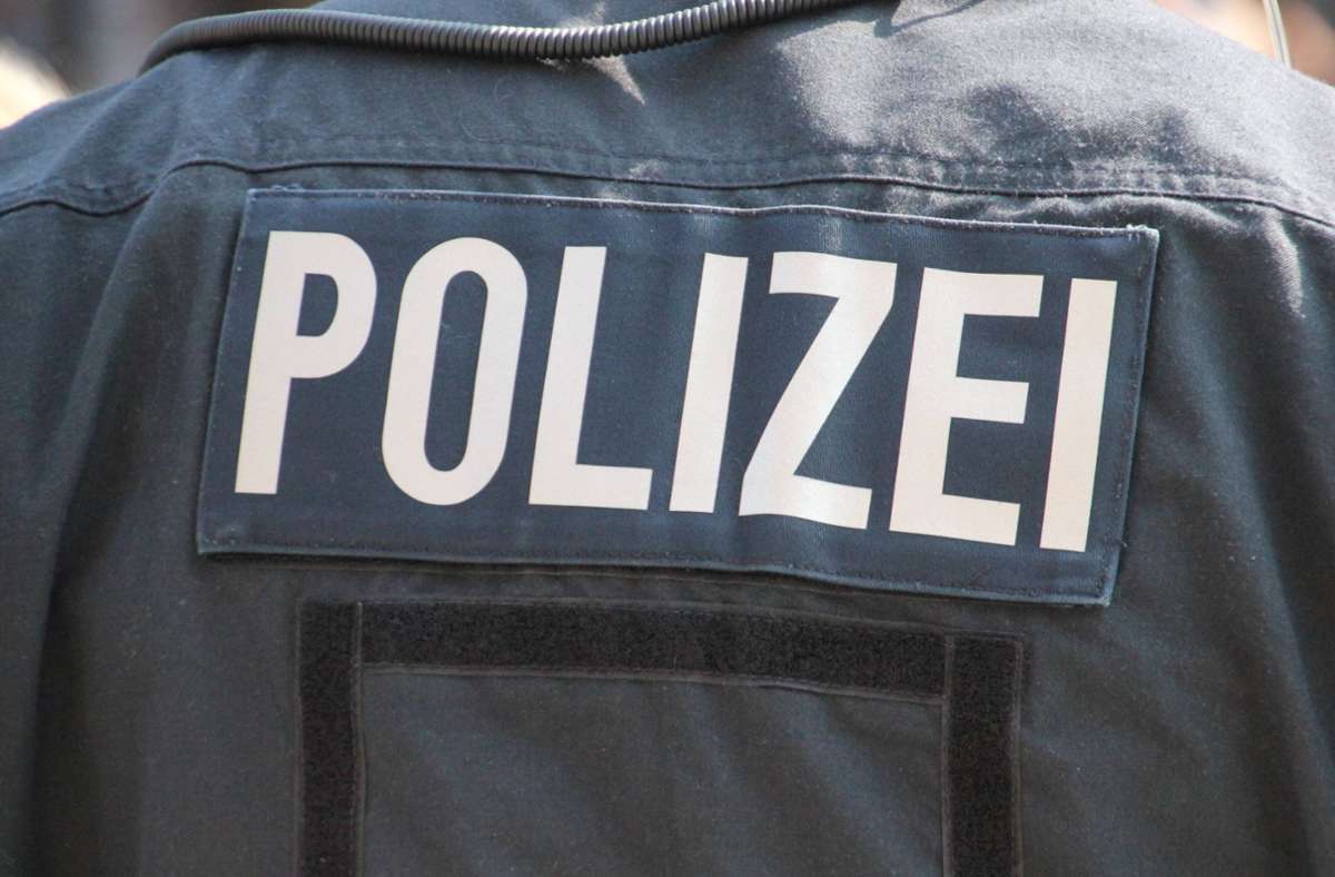 Attacke in Ulm: Polizisten verprügelt - Verdächtige sind polizeibekannt