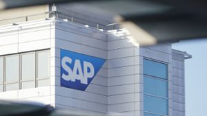 Walldorfer Software-Konzern: Abfindungsprogramme für SAP-Stellenabbau in Deutschland stehen