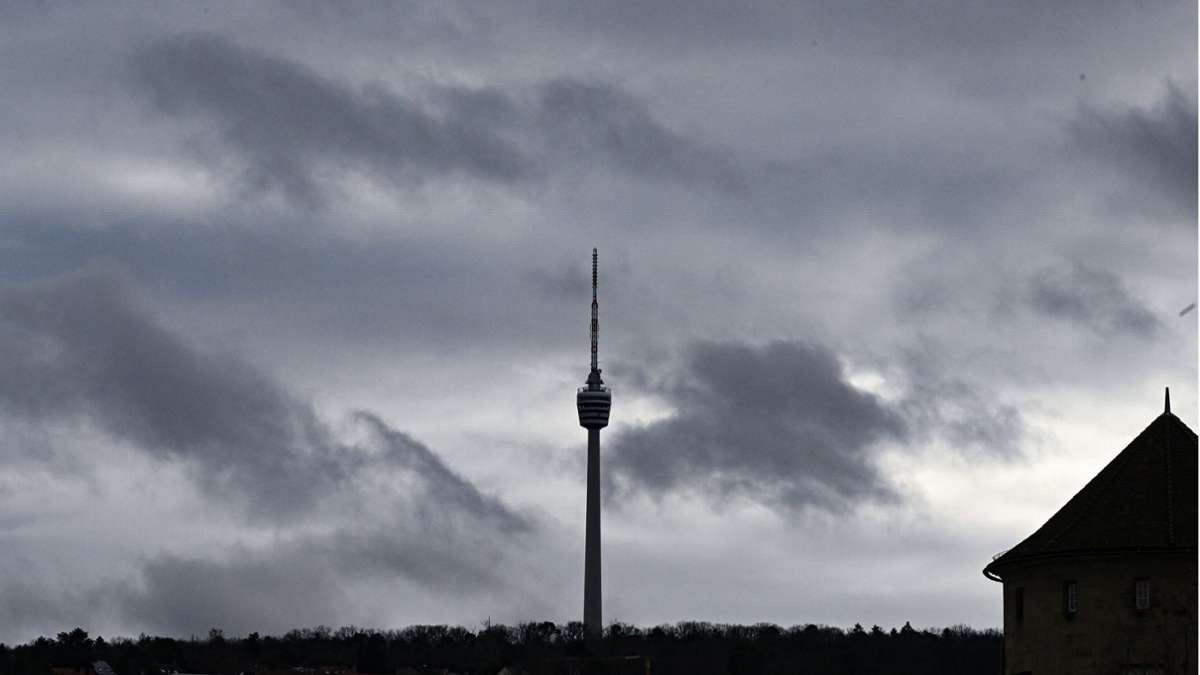 Baden-Württemberg: Das sind die Wetteraussichten für die kommenden Tage