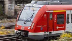 Landgericht Stuttgart weist die Klage ab: Tod auf  dem S-Bahn-Gleis: Gutachter muss kein Schmerzensgeld bezahlen