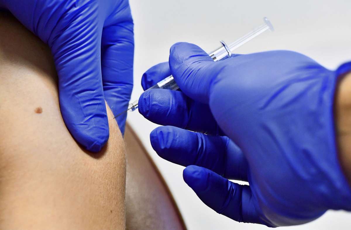 Impfen in Corona-Zeiten: Wie sinnvoll ist eine Grippeimpfung?