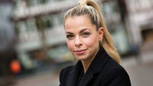 Anna-Lena Stöckler will aufs Playboy-Cover